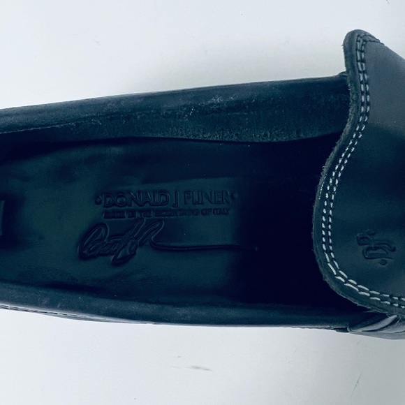Donald J Pliner Men’s Shoes 9 main image 7